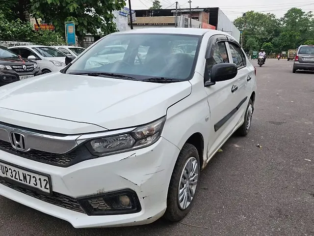 Used Honda Amaze [2018-2021] 1.5 E MT Diesel [2018-2020] in Kanpur