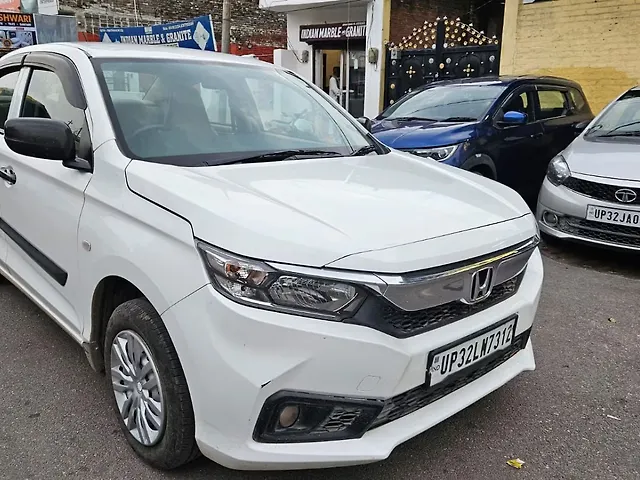 Used Honda Amaze [2018-2021] 1.5 E MT Diesel [2018-2020] in Kanpur
