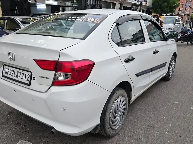 Used Honda Amaze [2018-2021] 1.5 E MT Diesel [2018-2020] in Kanpur