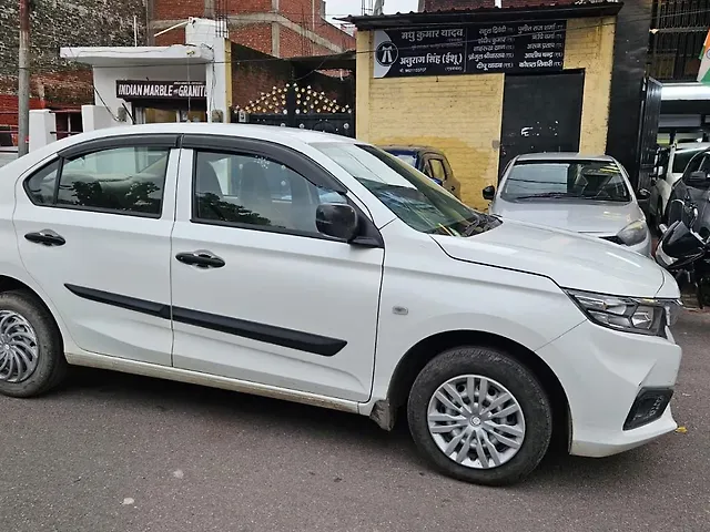 Used Honda Amaze [2018-2021] 1.5 E MT Diesel [2018-2020] in Kanpur