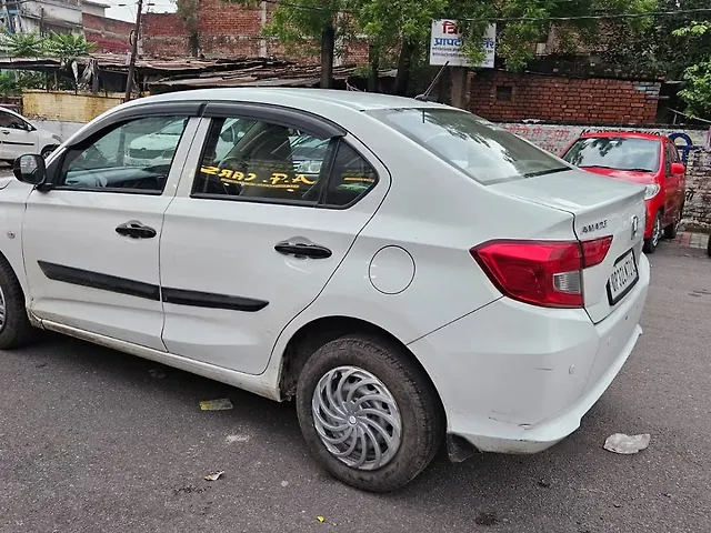 Used Honda Amaze [2018-2021] 1.5 E MT Diesel [2018-2020] in Kanpur