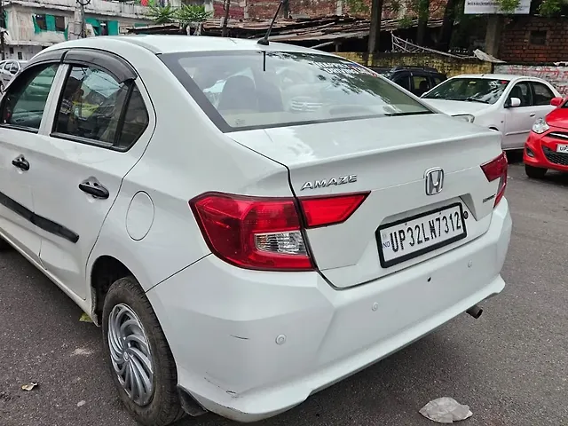 Used Honda Amaze [2018-2021] 1.5 E MT Diesel [2018-2020] in Kanpur