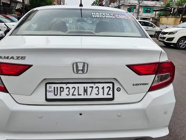 Used Honda Amaze [2018-2021] 1.5 E MT Diesel [2018-2020] in Kanpur
