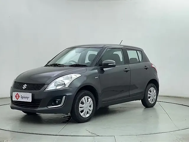 Used 2016 Maruti Suzuki Swift in Navi Mumbai