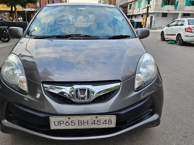 Used 2013 Honda Brio in Kanpur
