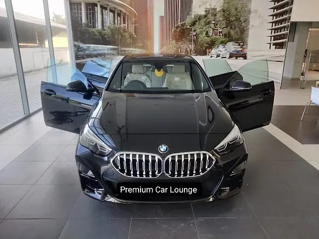 Used 2023 BMW 2 Series Gran Coupe in Indore