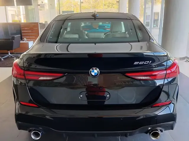 Used BMW 2 Series Gran Coupe [2020-2025] 220i M Sport Pro in Indore