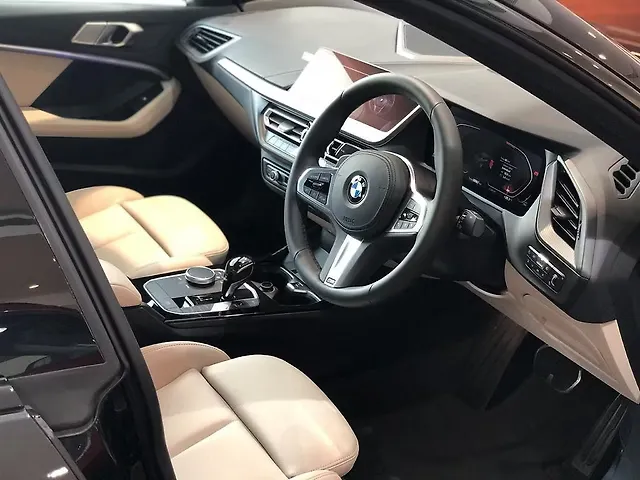 Used BMW 2 Series Gran Coupe [2020-2025] 220i M Sport Pro in Indore