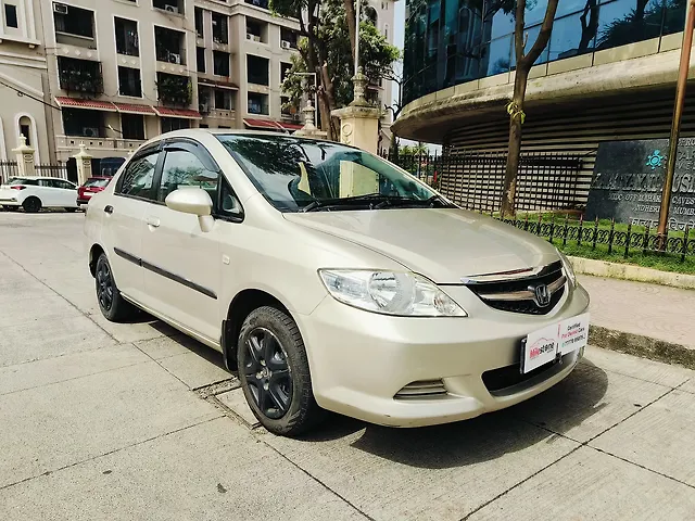 Used 2006 Honda City in Mumbai