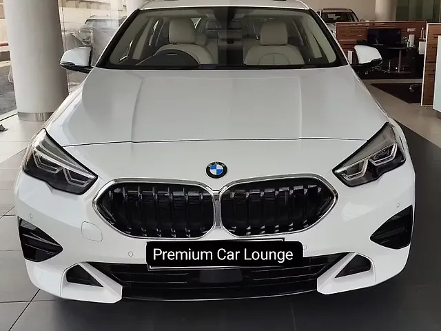 Used 2023 BMW 2 Series Gran Coupe in Indore