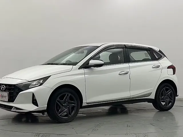 Used 2021 Hyundai Elite i20 in Delhi