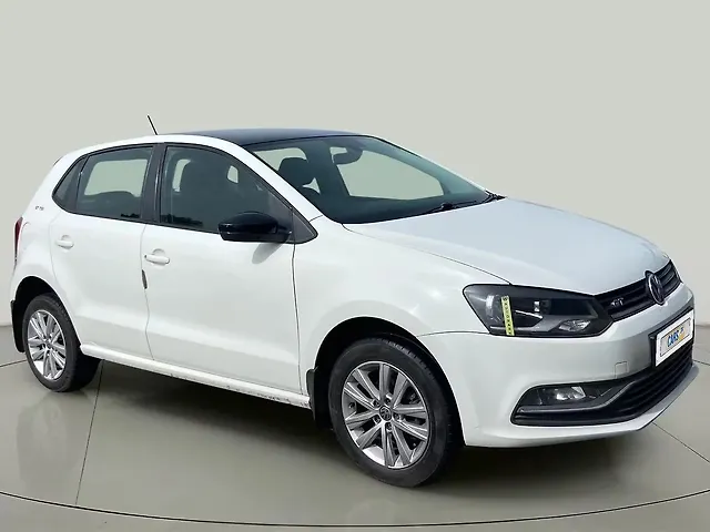 Used 2016 Volkswagen Polo in Surat