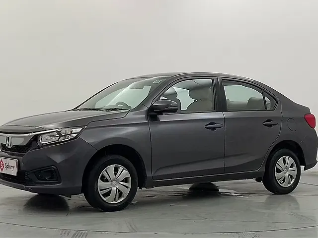 Used 2019 Honda Amaze in Gurgaon