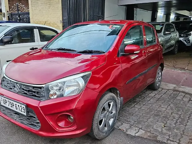 Used Maruti Suzuki Celerio [2017-2021] ZXi [2017-2019] in Kanpur
