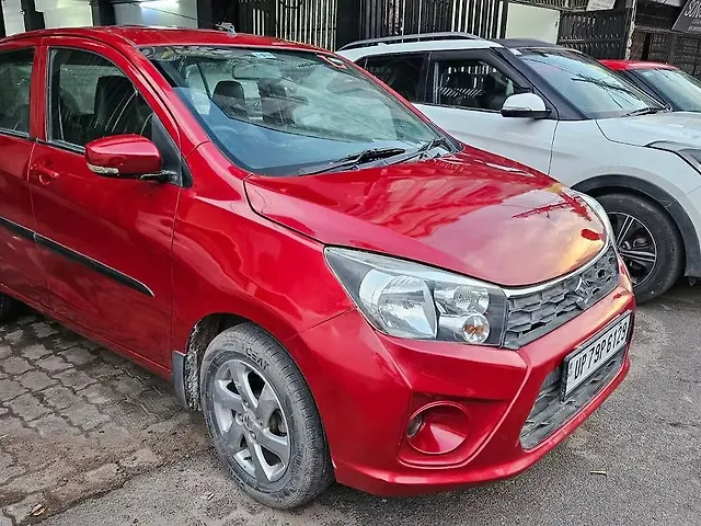 Used Maruti Suzuki Celerio [2017-2021] ZXi [2017-2019] in Kanpur