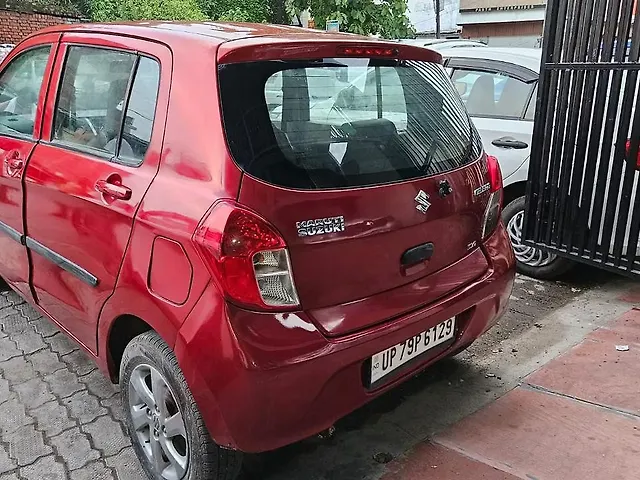 Used Maruti Suzuki Celerio [2017-2021] ZXi [2017-2019] in Kanpur