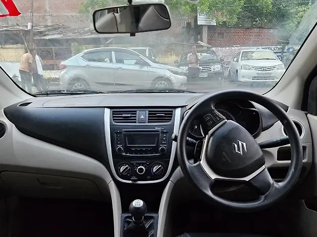 Used Maruti Suzuki Celerio [2017-2021] ZXi [2017-2019] in Kanpur