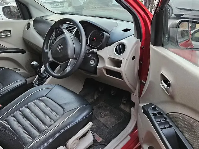 Used Maruti Suzuki Celerio [2017-2021] ZXi [2017-2019] in Kanpur