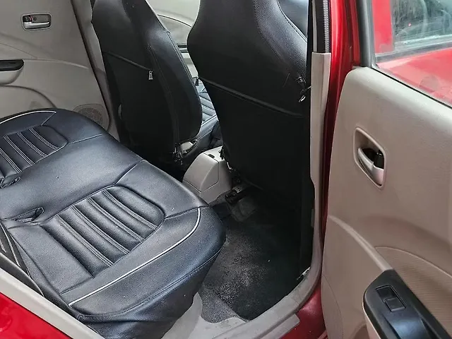 Used Maruti Suzuki Celerio [2017-2021] ZXi [2017-2019] in Kanpur