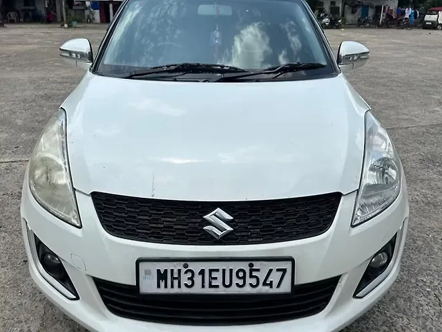 Used 2016 Maruti Suzuki Swift in Nagpur