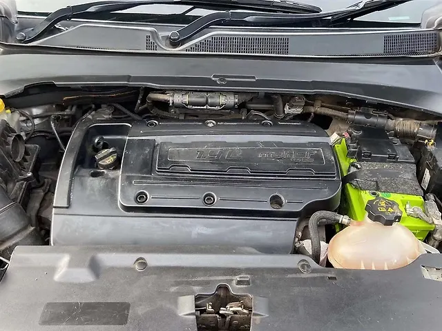 Used Jeep Compass [2017-2021] Sport Plus 1.4 Petrol [2019-2020] in Surat