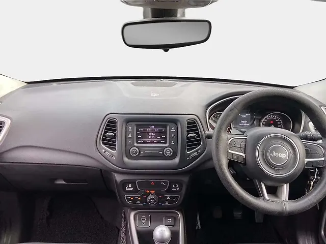Used Jeep Compass [2017-2021] Sport Plus 1.4 Petrol [2019-2020] in Surat