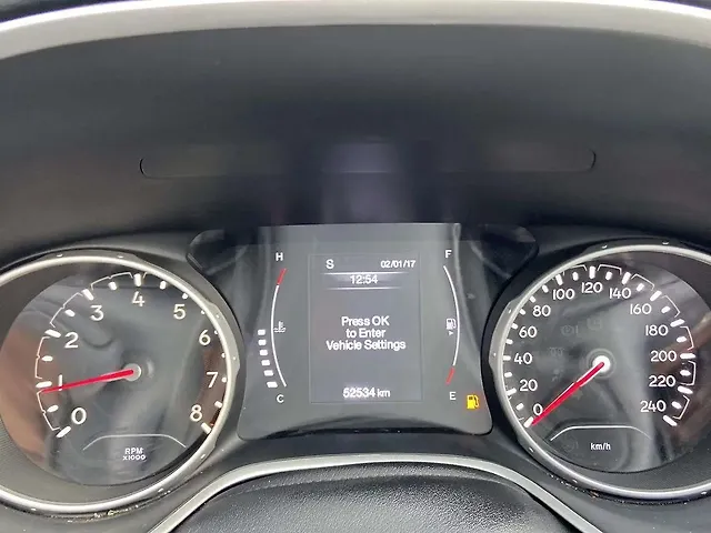 Used Jeep Compass [2017-2021] Sport Plus 1.4 Petrol [2019-2020] in Surat