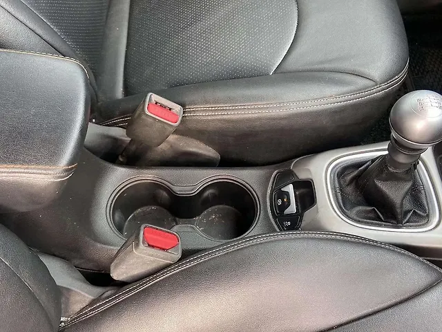Used Jeep Compass [2017-2021] Sport Plus 1.4 Petrol [2019-2020] in Surat