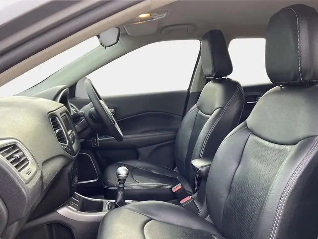 Used Jeep Compass [2017-2021] Sport Plus 1.4 Petrol [2019-2020] in Surat
