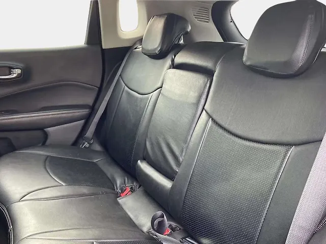 Used Jeep Compass [2017-2021] Sport Plus 1.4 Petrol [2019-2020] in Surat