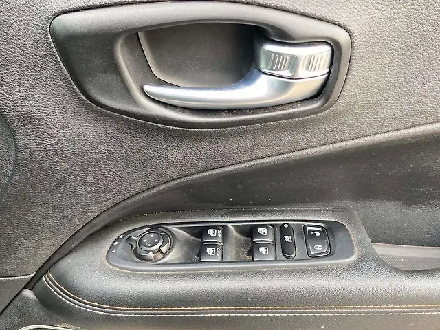 Used Jeep Compass [2017-2021] Sport Plus 1.4 Petrol [2019-2020] in Surat