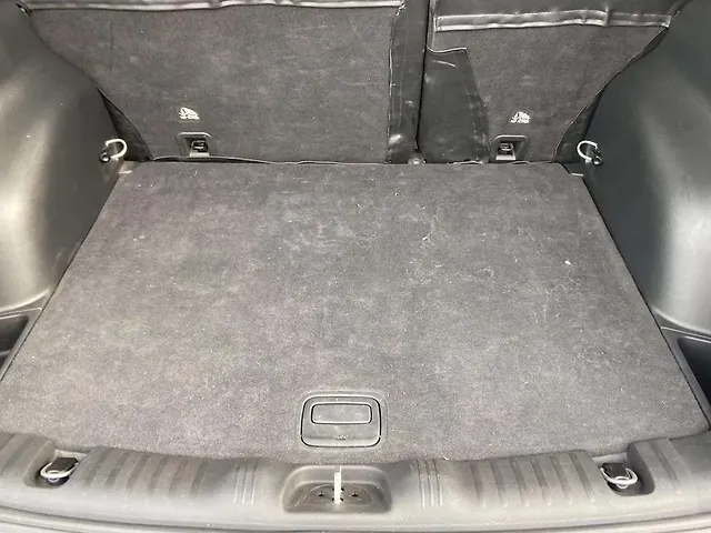 Used Jeep Compass [2017-2021] Sport Plus 1.4 Petrol [2019-2020] in Surat