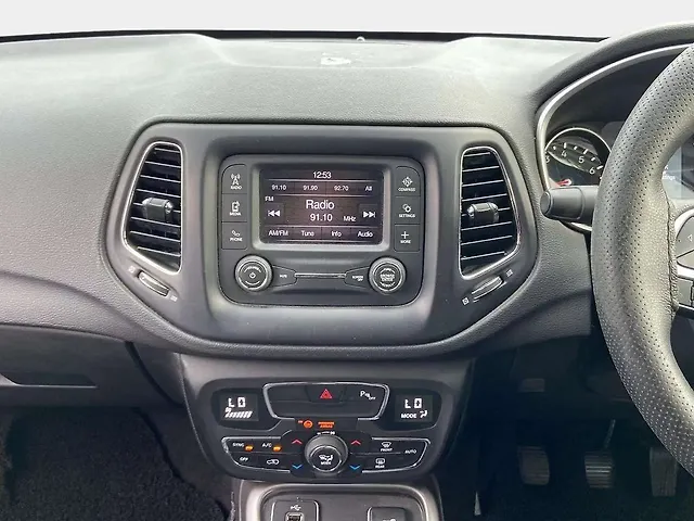 Used Jeep Compass [2017-2021] Sport Plus 1.4 Petrol [2019-2020] in Surat