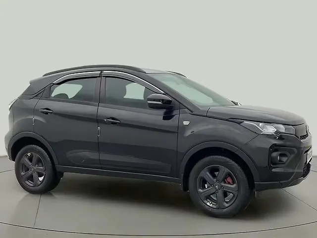 Used 2022 Tata Nexon in Chennai