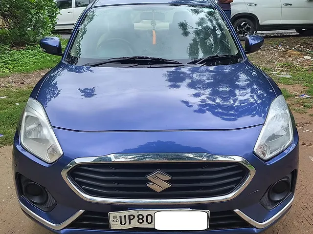 Used 2017 Maruti Suzuki DZire in Agra