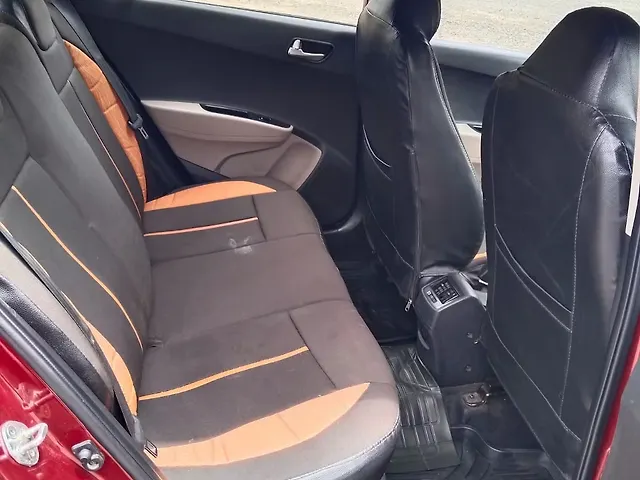 Used Hyundai Grand i10 [2013-2017] Sports Edition 1.1 CRDi in Nagpur