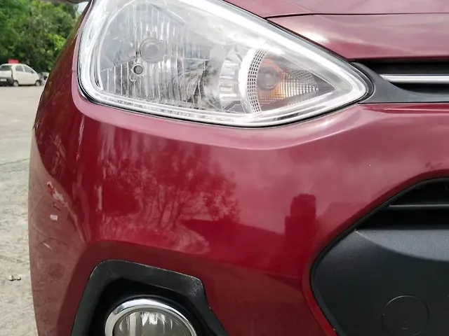 Used Hyundai Grand i10 [2013-2017] Sports Edition 1.1 CRDi in Nagpur