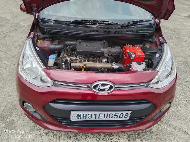 Used Hyundai Grand i10 [2013-2017] Sports Edition 1.1 CRDi in Nagpur