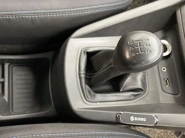 Used Ford Figo Titanium Blu 1.2 Ti-VCT in Hyderabad