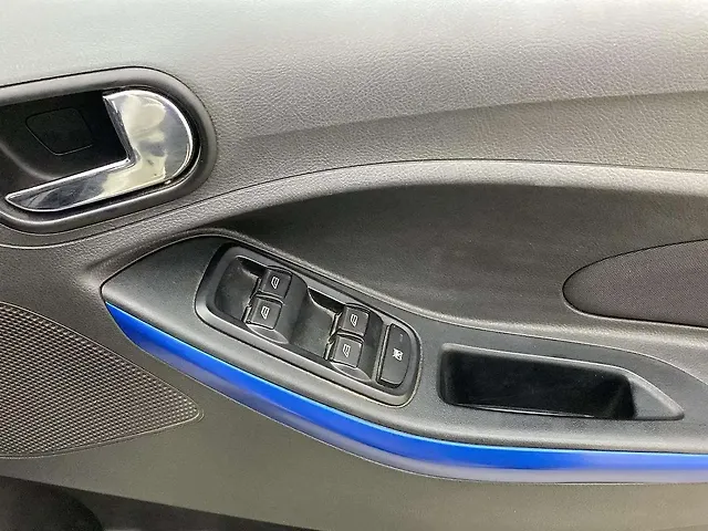 Used Ford Figo Titanium Blu 1.2 Ti-VCT in Hyderabad