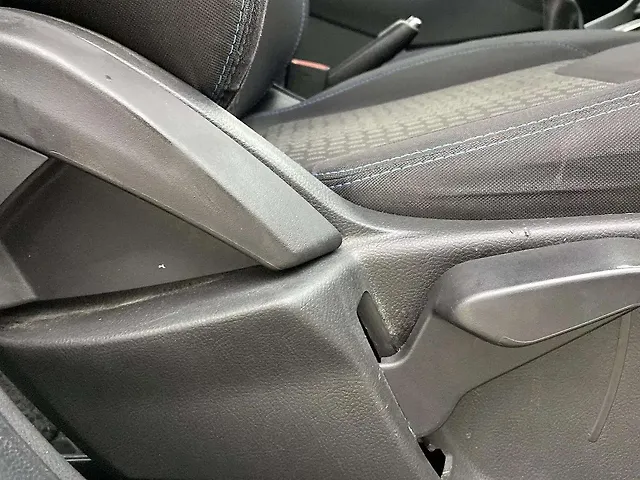 Used Ford Figo Titanium Blu 1.2 Ti-VCT in Hyderabad