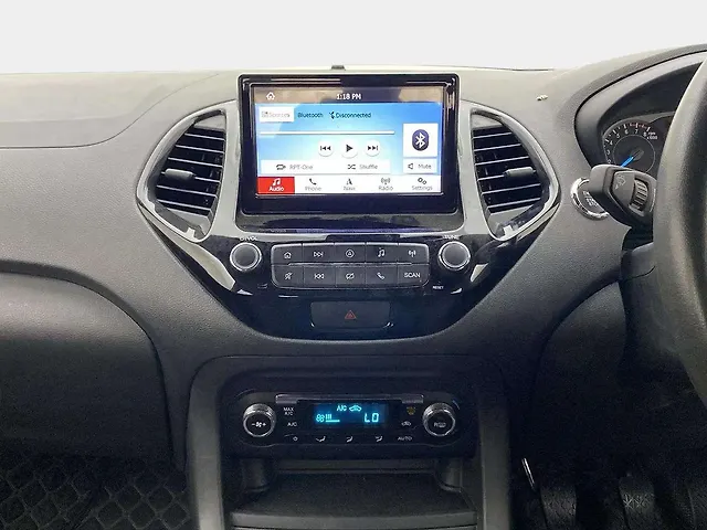 Used Ford Figo Titanium Blu 1.2 Ti-VCT in Hyderabad