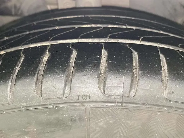 Used Ford Figo Titanium Blu 1.2 Ti-VCT in Hyderabad