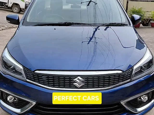 Used 2019 Maruti Suzuki Ciaz in Jamshedpur