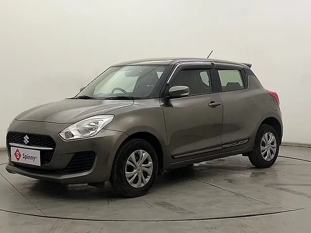 Used 2022 Maruti Suzuki Swift in Hyderabad