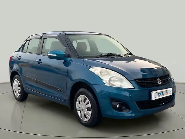 Used 2012 Maruti Suzuki Swift DZire in Patna