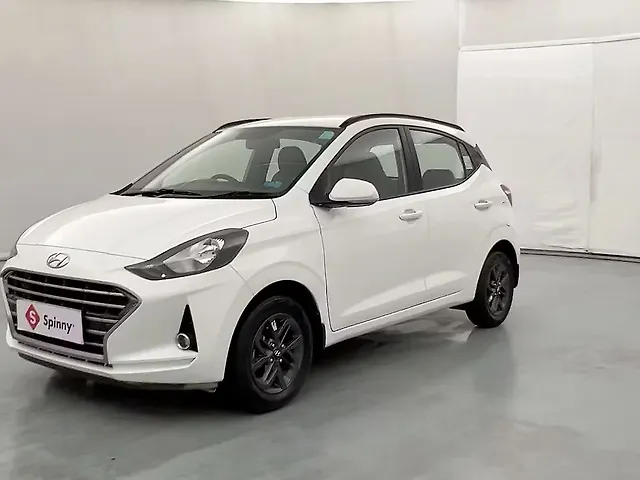 Used 2021 Hyundai Grand i10 NIOS in Lucknow
