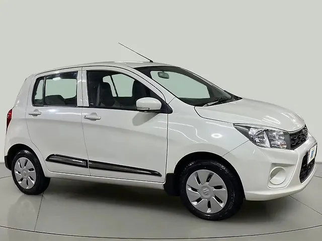 Used 2021 Maruti Suzuki Celerio in Delhi