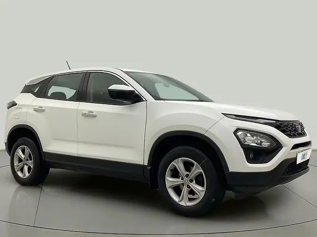 Used 2020 Tata Harrier in Bangalore
