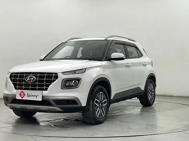 Used 2022 Hyundai Venue in Chennai
